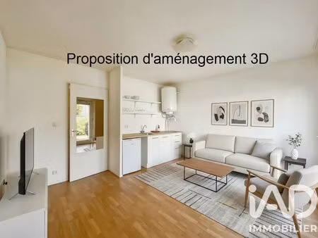 appartement à montfermeil (93370)
