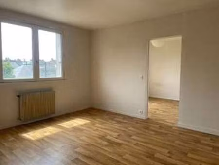vente appartement 2 pièces à nantes saint-felix (44000) : à vendre 2 pièces / 45m² nantes 