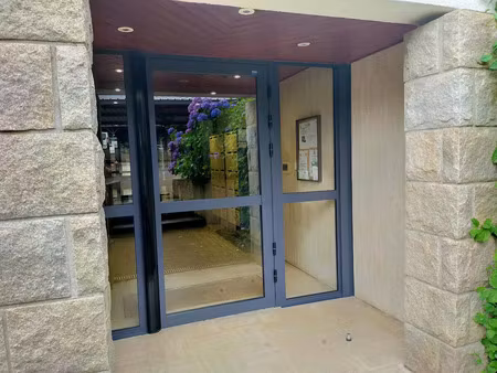 vente appartement 3 pièces 61 m² quimper (29000)