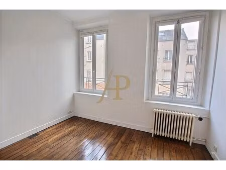 appartement saint germain en laye 3 pièce(s) 59.03 m2