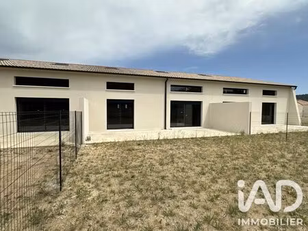 maison à lavilledieu (07170)