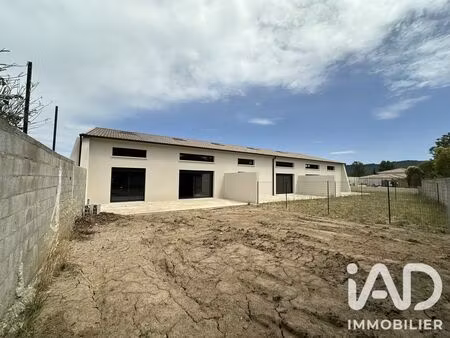 maison à lavilledieu (07170)