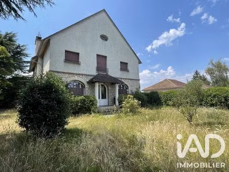maison à montigny-sur-loing (77690)