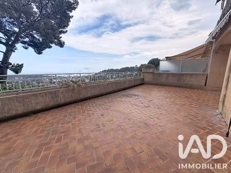 maison à roquebrune-cap-martin (06190)