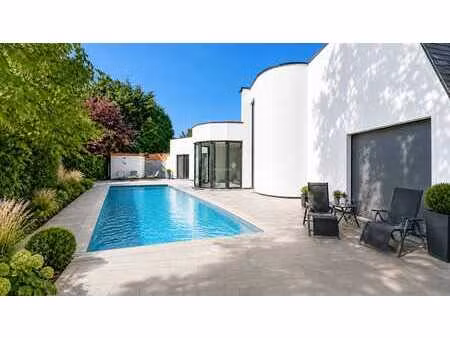 villa lumineuse a finaliser selon vos envies