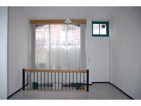 appartement 1ch à forest - epc c
