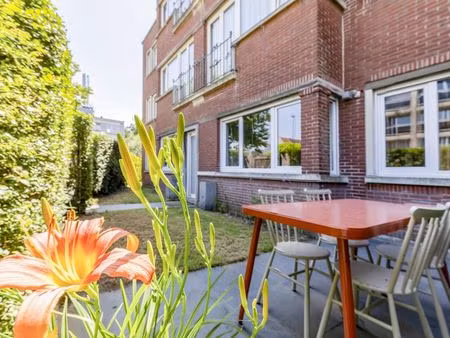 appartement à vendre à sint-amandsberg € 425.000 (lpqre) - | zimmo