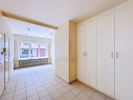 appartement à vendre à heist-aan-zee € 159.000 (lpqru) - adw immo | zimmo