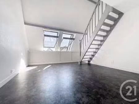vente appartement 3 pièces à saint-gildas-de-rhuys (56730) : à vendre 3 pièces / 42m² sain