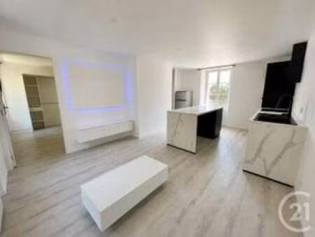 vente appartement 2 pièces à vannes (56000) : à vendre 2 pièces / 38m² vannes