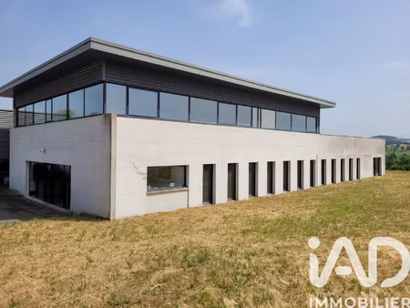 vente commerce 753 m² saint-symphorien-sur-coise (69590)
