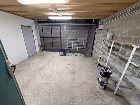 location entrepôt igny 91430 385m²