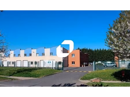 location local d’activités savigny le temple 77176 82m² à 364m²