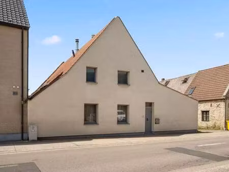 maison à vendre à steenokkerzeel € 475.000 (lpqrt) - aef immo | zimmo