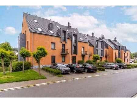 spacieux appartement 2ch avec terrasses