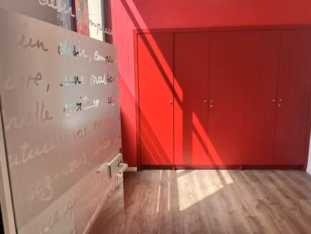 location commerce bordeaux 33000 190m²