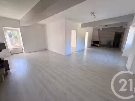 immeuble à vendre - 179 15 m2 - ardentes - 36 - centre