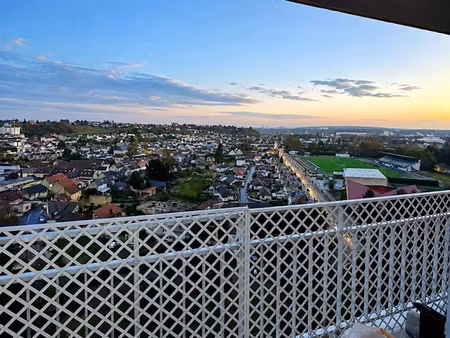 vente appartement 4 pièces 80 m² à montataire (60160)  140 000 €