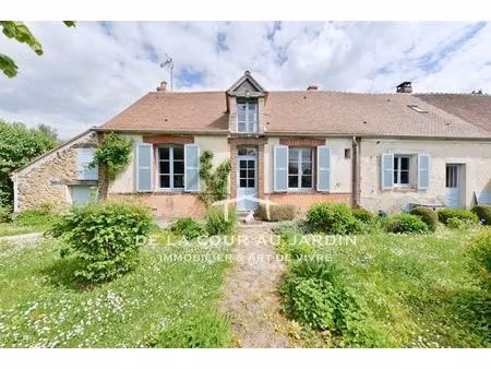 charme authentique et douceur de vivre en champagne