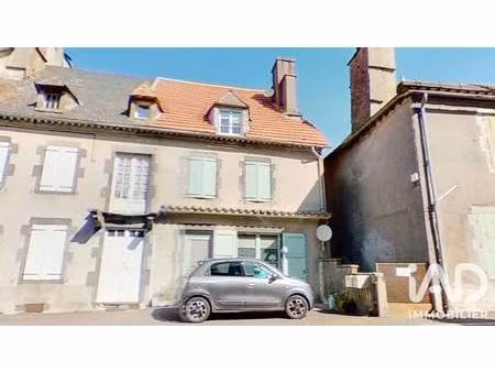 immeuble à vendre