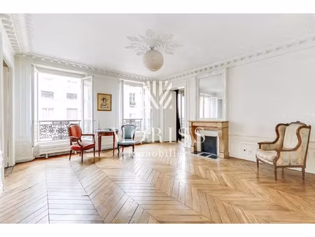 appartement de luxe à vendre dans le quartier belleville-saint maur