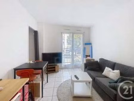 location appartement t1 à nantes rond-point de rennes (44000) : à louer t1 / 25m² nantes r