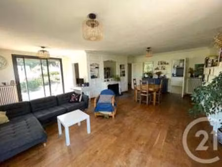 location maison à machecoul (44270) : à louer / 140m² machecoul