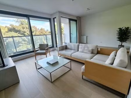 appartement à louer à bruxelles € 1.750 (lpqa2) - modifa brussels | zimmo