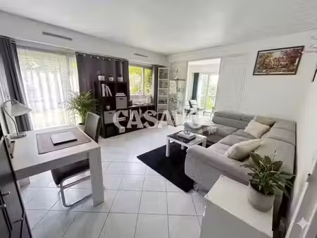 vente appartement 4 pièces 86 m² à clichy-sous-bois (93390)  184 000 €
