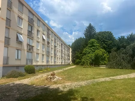 vente appartement 4 pièces 62.47 m² à crosne (91560)  199 900 €