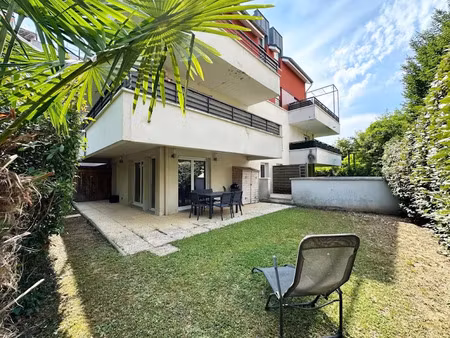 vente appartement 2 pièces 48 m² à herblay-sur-seine (95220)  212 000 €