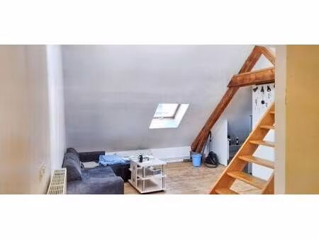 duplex à louer