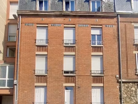 appartement à vendre reims