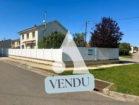maison contrisson 6 pièce(s) 128 m2