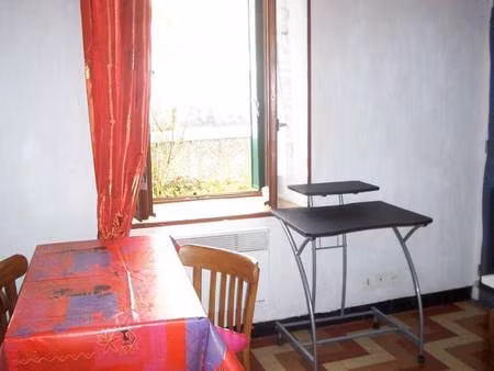 studio à louer