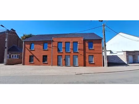 immeuble mixte à vendre à rue de la revolution 45a jumet (vwd17971)
