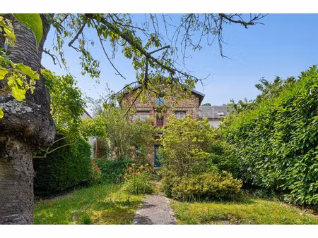 maison de luxe à vendre dans le quartier ernest renan-chataigneraie