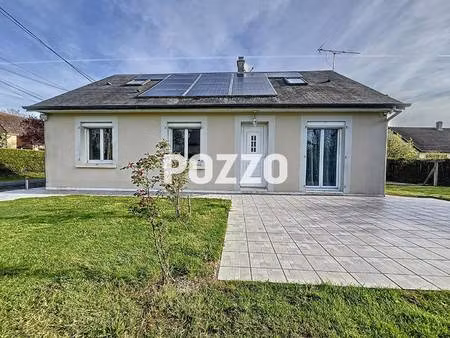 pozzo immobilier - saint lo