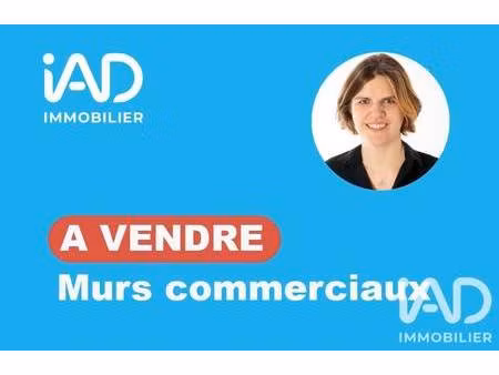 local commercial à vendre