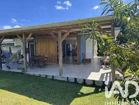 vente maison 5 pièces 250 m² à schoelcher (97233)  567 000 €
