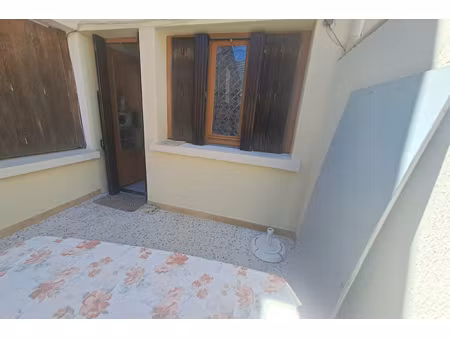 annonce appartement à vendre
