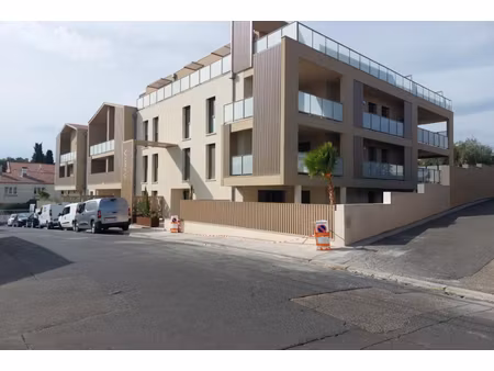 annonce appartement à vendre