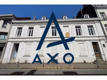 annonce commerce à vendre