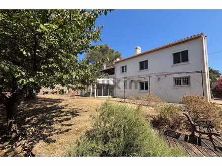 annonce maison à vendre