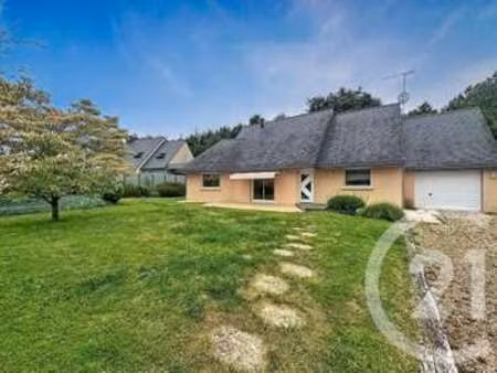 vente maison à plouaret (22420) : à vendre / 93m² plouaret