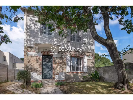 annonce maison à vendre