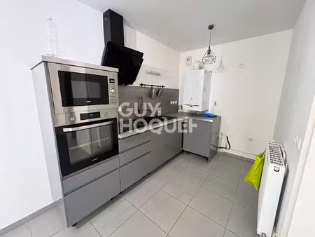 maison calais 4 pièce(s) 87 m2