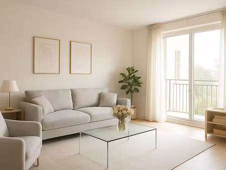 vente appartement 3 pièces 63 m² à compiegne (60200)  257 022 €