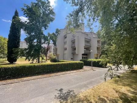 vente appartement 4 pièces 93 m² à ramonville-saint-agne (31520)  255 400 €