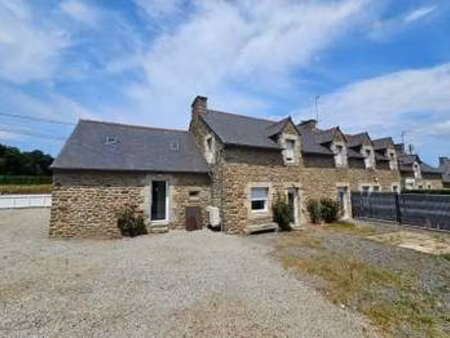 location maison à quessoy (22120) : à louer / 101m² quessoy